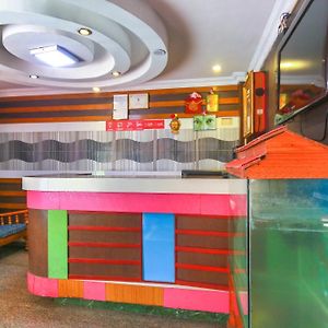 Hotel O Gnana S.R.M Residency